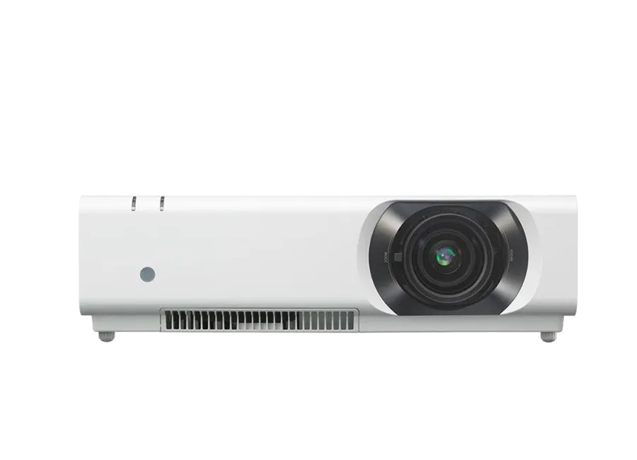 Чистка проектора Sony VPL-CH355