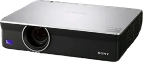 Чистка проектора Sony VPL-CX100