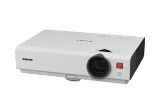 Чистка проектора Sony VPL-DW122
