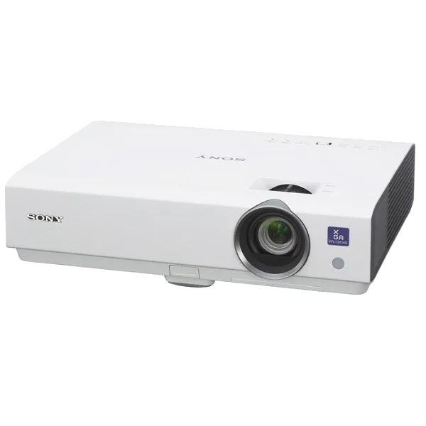 Чистка проектора Sony VPL-DX147