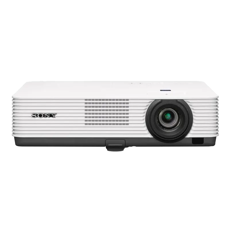 Чистка проектора Sony VPL-DX220