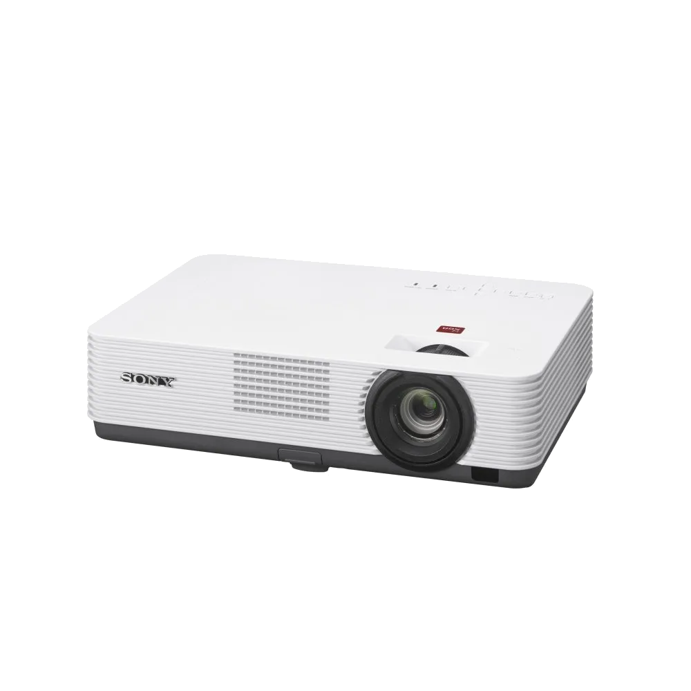 Чистка проектора Sony VPL-DX241
