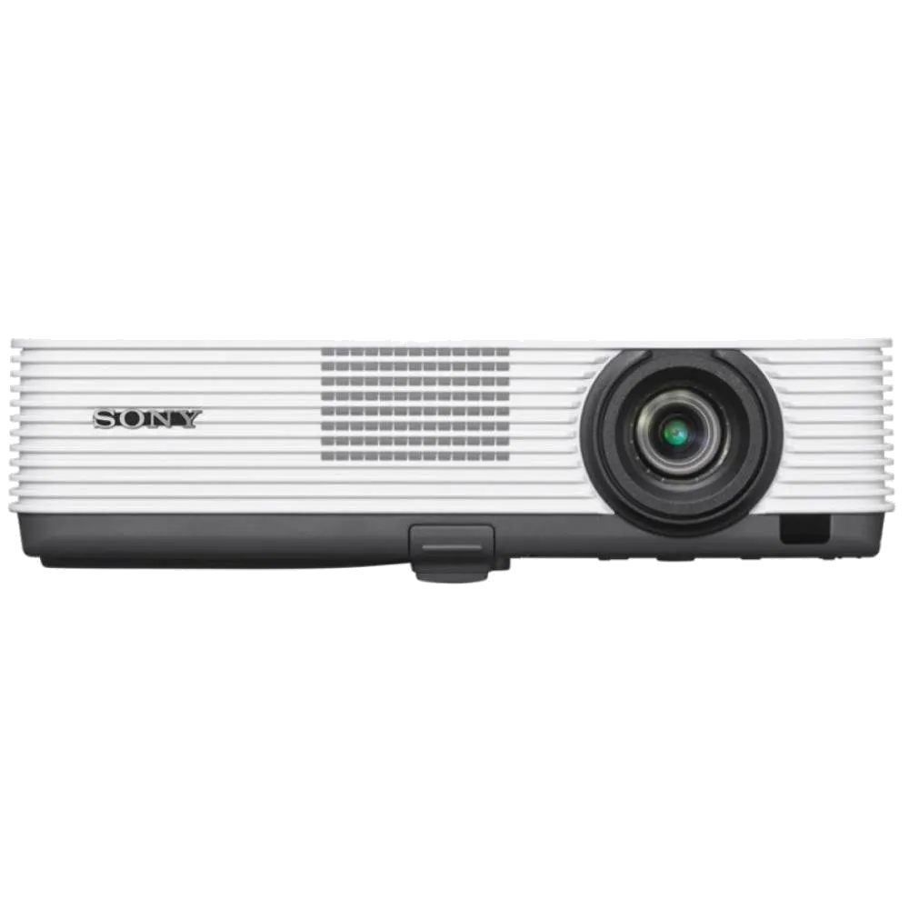 Чистка проектора Sony VPL-DX271
