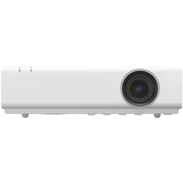 Чистка проектора Sony VPL-EW255