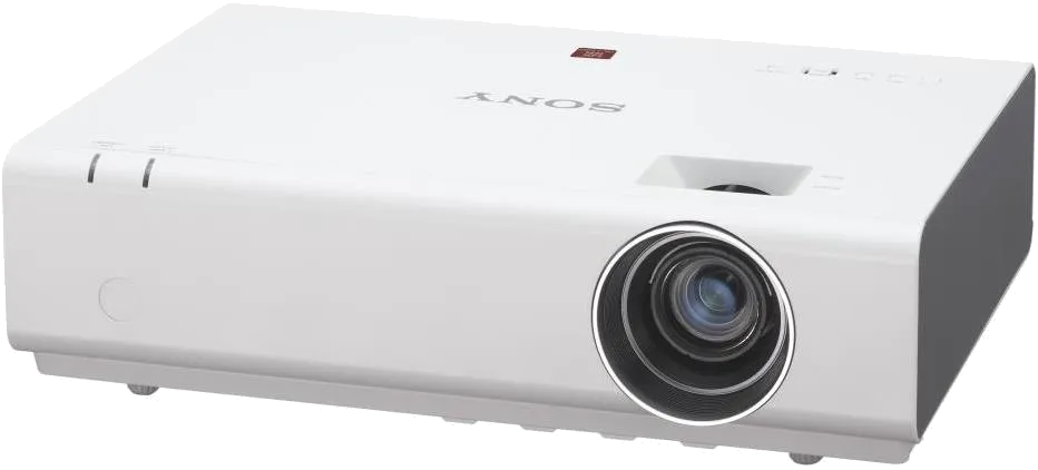 Чистка проектора Sony VPL-EW276