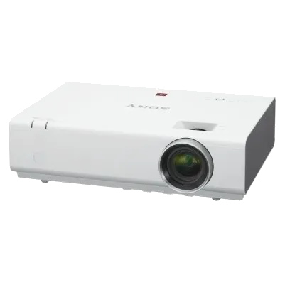 Чистка проектора Sony VPL-EW295
