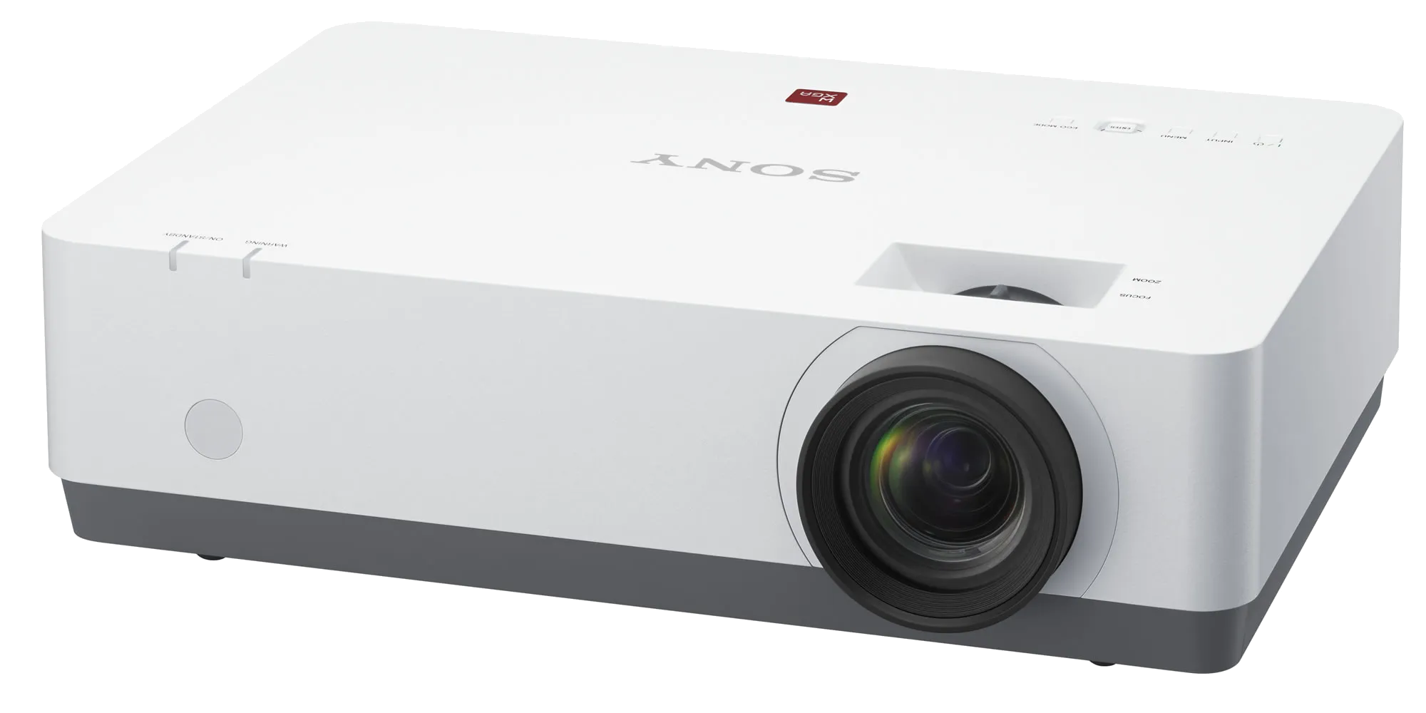 Чистка проектора Sony VPL-EW345