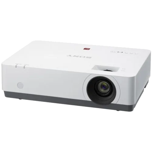 Чистка проектора Sony VPL-EW455