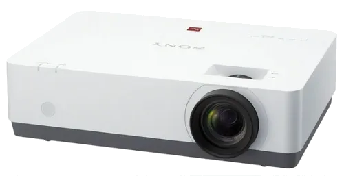 Чистка проектора Sony VPL-EW575