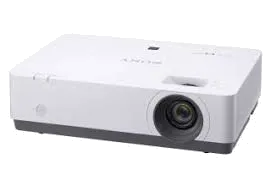 Чистка проектора Sony VPL-EW578