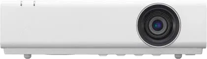 Чистка проектора Sony VPL-EX230