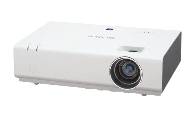 Чистка проектора Sony VPL-EX235