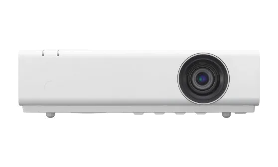 Чистка проектора Sony VPL-EX255
