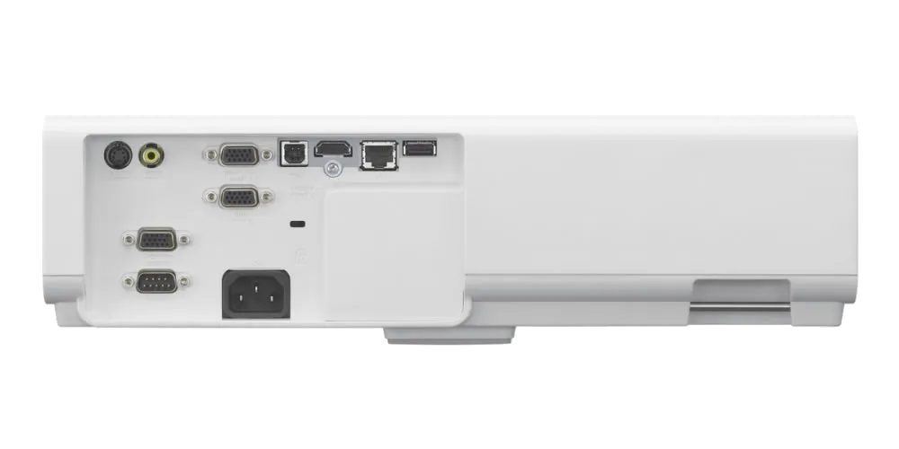 Чистка проектора Sony VPL-EX272