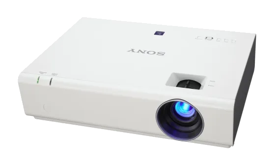 Чистка проектора Sony VPL-EX295