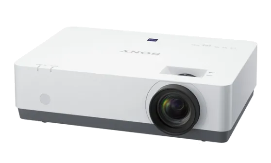 Чистка проектора Sony VPL-EX315