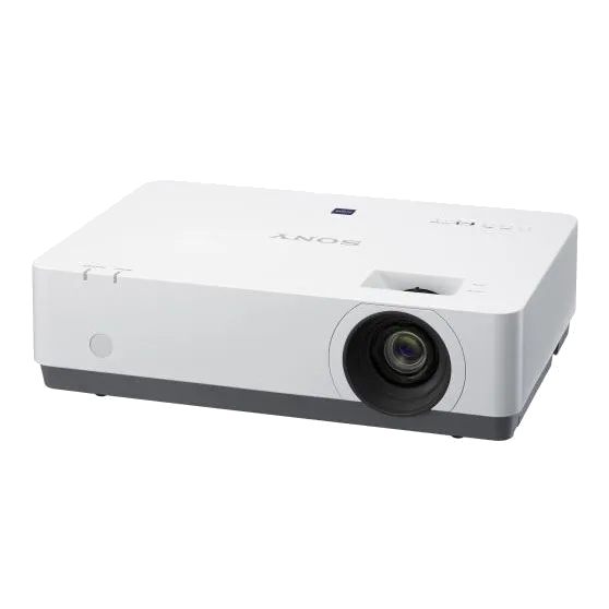 Чистка проектора Sony VPL-EX435