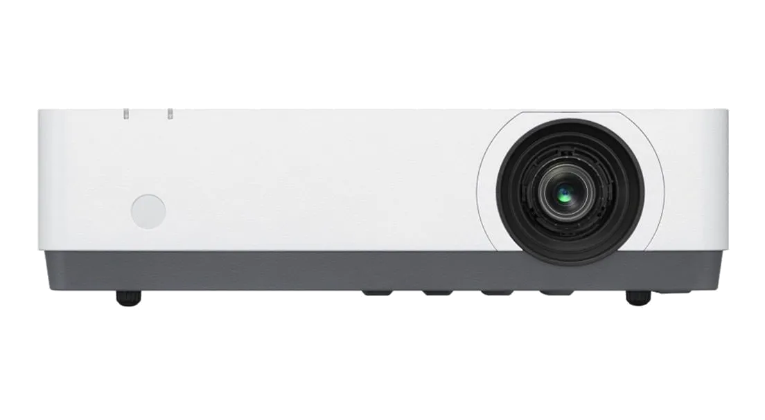 Чистка проектора Sony VPL-EX455