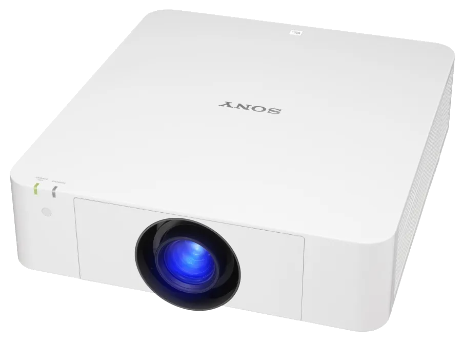 Чистка проектора Sony VPL-FH65