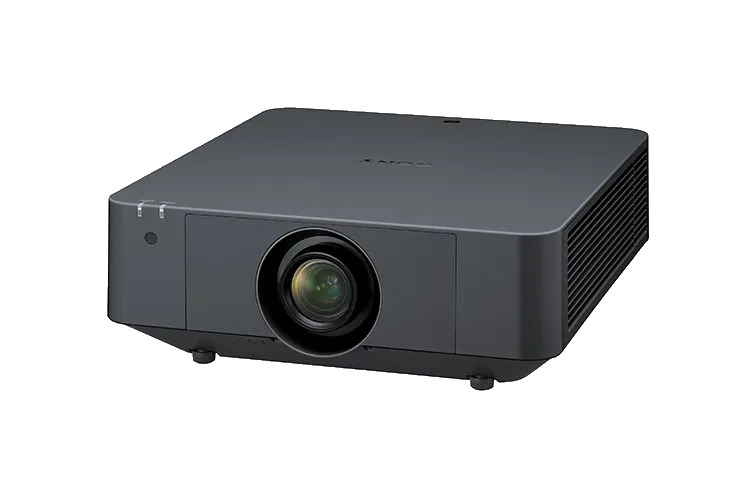 Чистка проектора Sony VPL-FHZ58/B