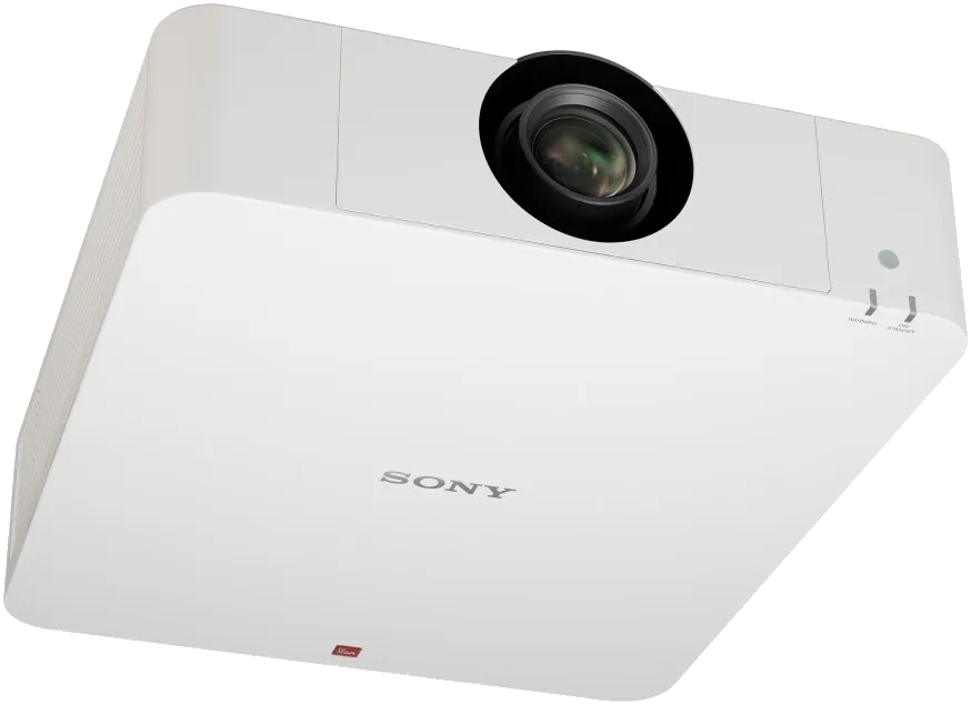 Чистка проектора Sony VPL-FW60