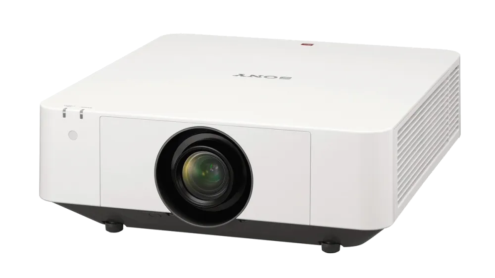 Чистка проектора Sony VPL-FWZ60