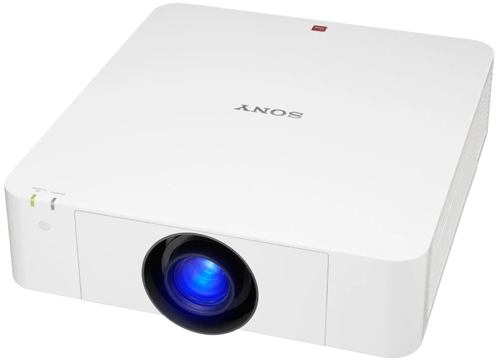 Чистка проектора Sony VPL-FWZ65