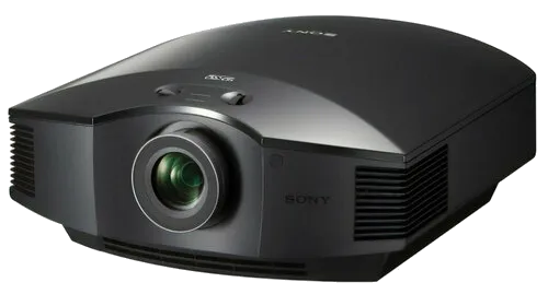 Чистка проектора Sony VPL-HW45