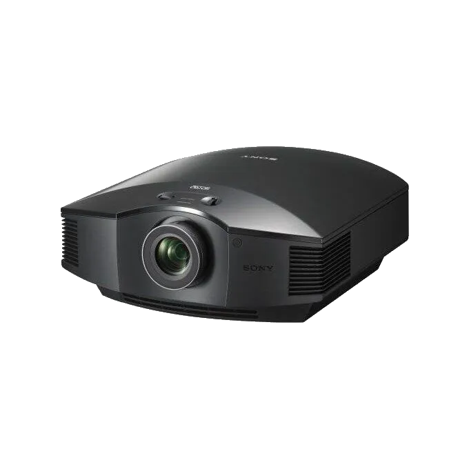 Чистка проектора Sony VPL-HW45ES