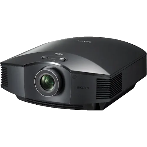 Чистка проектора Sony VPL-HW65ES