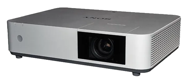 Чистка проектора Sony VPL-PHZ10