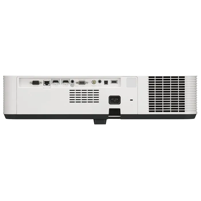 Чистка проектора Sony VPL-PWZ10