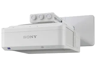 Чистка проектора Sony VPL-SW535C