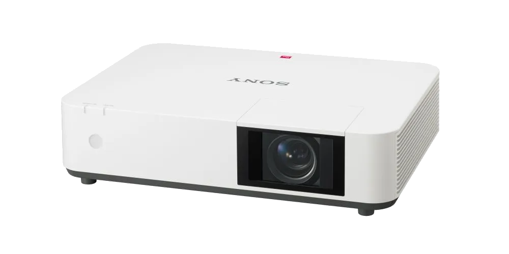Чистка проектора Sony VPL-SW631