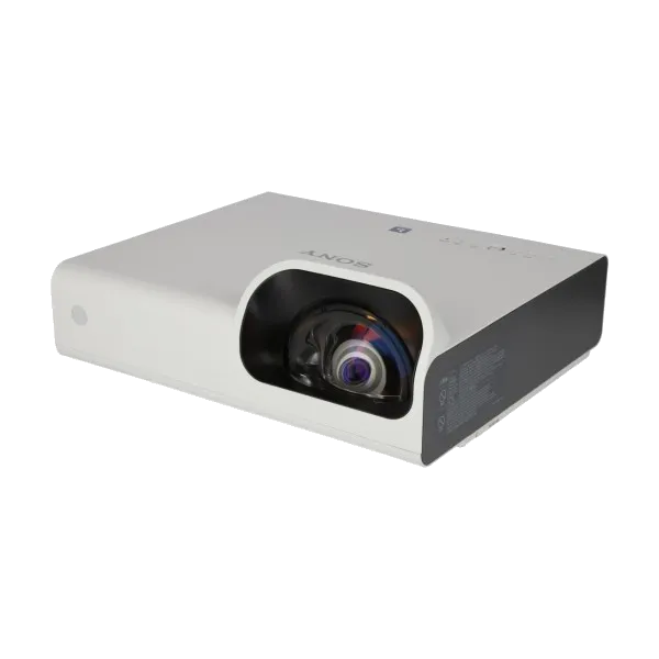 Чистка проектора Sony VPL-SX236