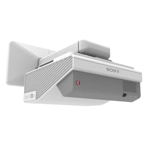 Чистка проектора Sony VPL-SX630