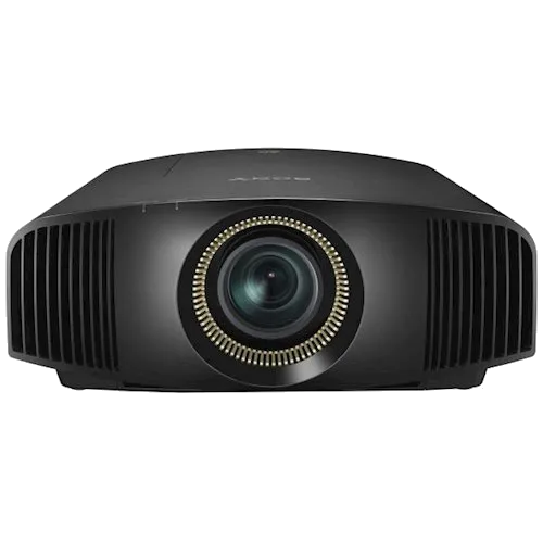 Чистка проектора Sony VPL-VW320ES