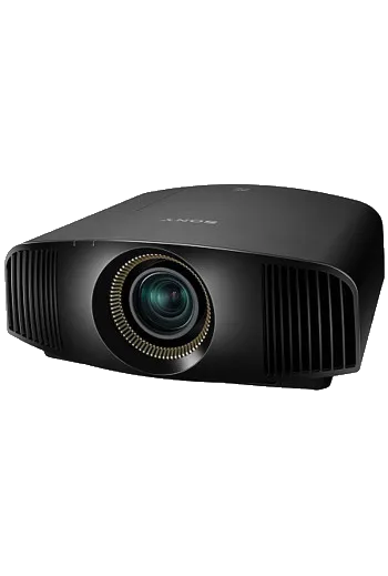 Чистка проектора Sony VPL-VW550ES