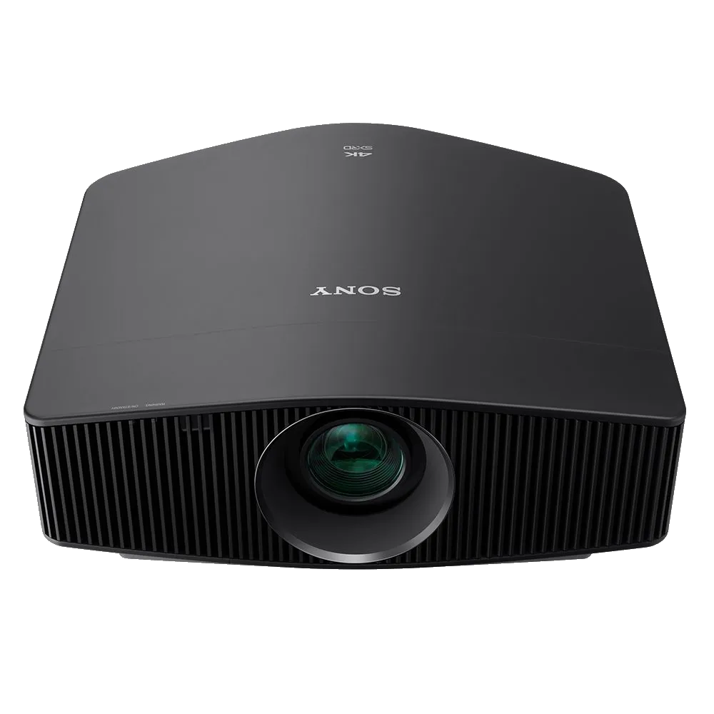 Чистка проектора Sony VPL-VW760ES