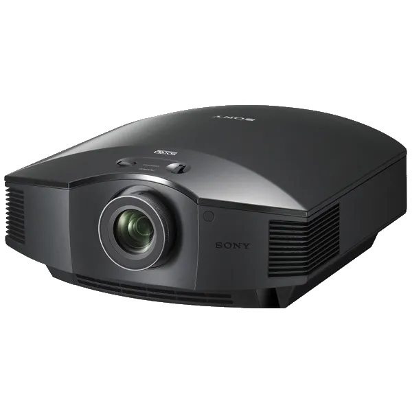 Чистка проектора Sony PL-HW40ES