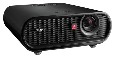 Чистка проектора Sony VPL-BW7