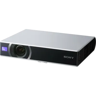 Чистка проектора Sony VPL-CS21