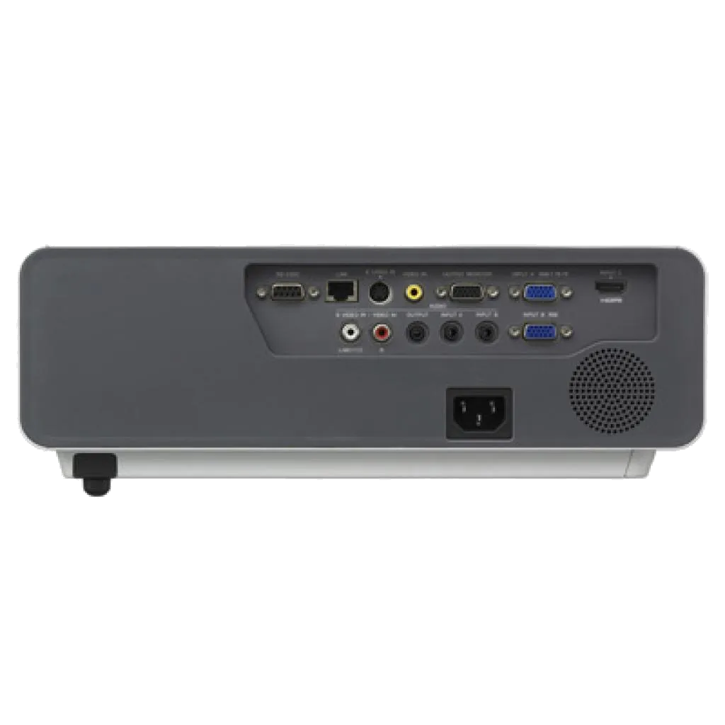 Чистка проектора Sony VPL-CW255
