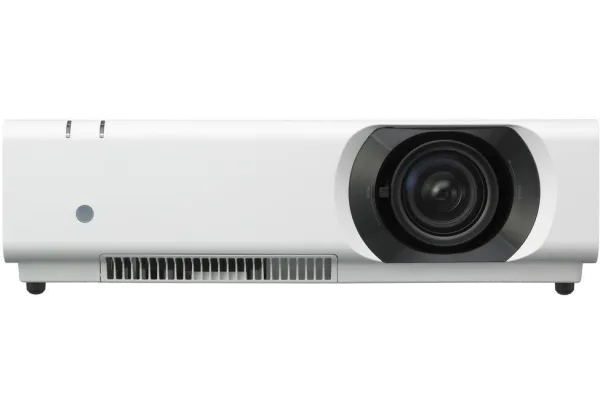 Чистка проектора Sony VPL-CW275