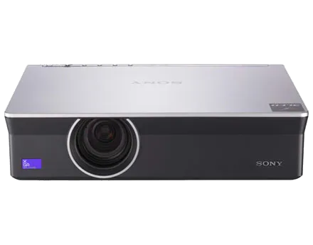 Чистка проектора Sony VPL-CX125