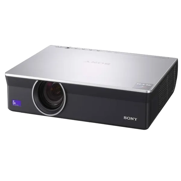 Чистка проектора Sony VPL-CX155