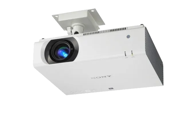 Чистка проектора Sony VPL-CX275