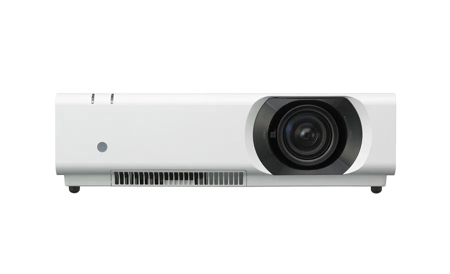 Чистка проектора Sony VPL-CX276