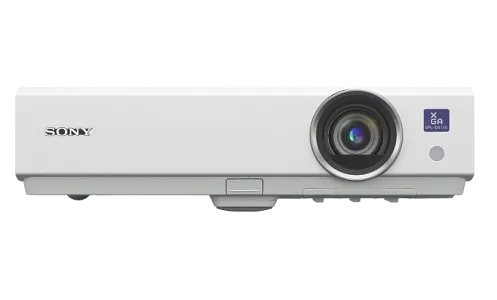 Чистка проектора Sony VPL-DW126