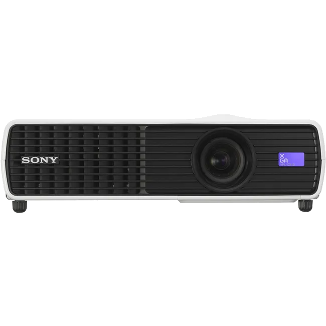 Чистка проектора Sony VPL-DX10